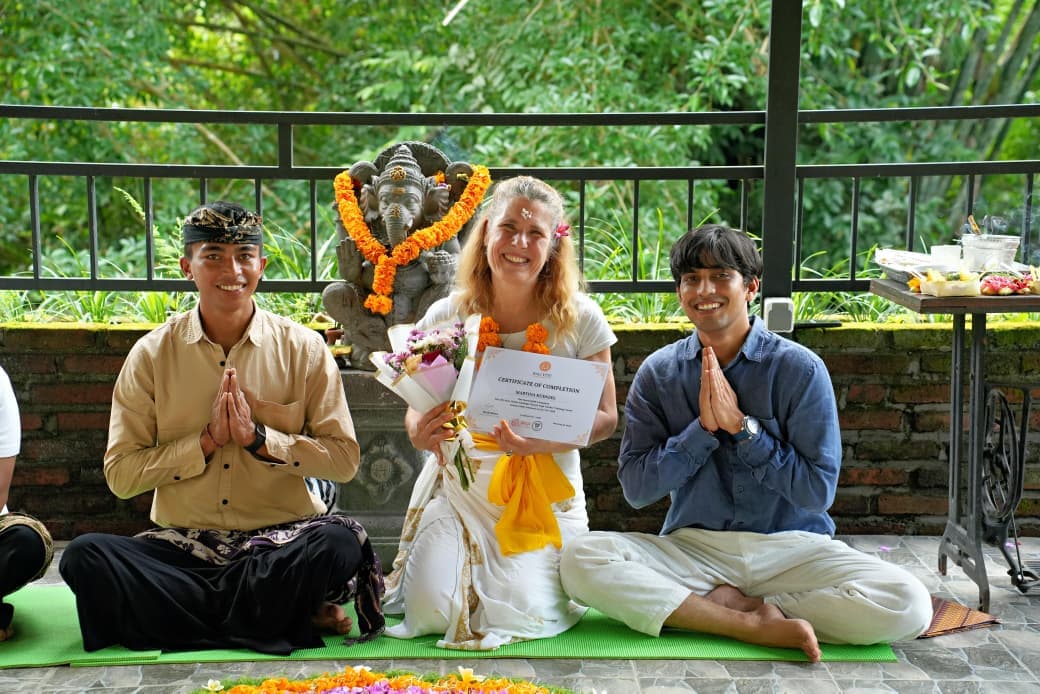 Dewa Ji Shala Ambient