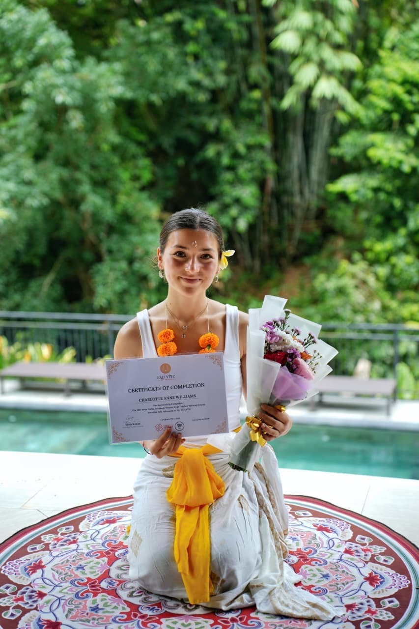 Business of Yoga & Marketing