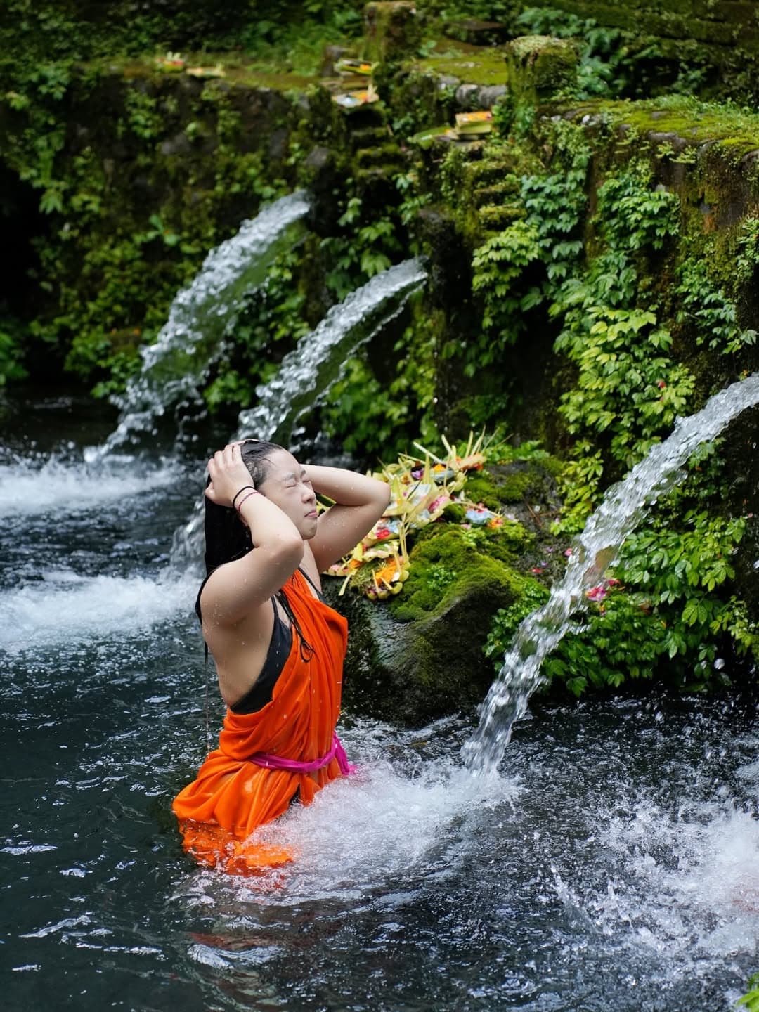 Why Ubud is the Spiritual Heart of Bali for Yoga Teacher Training