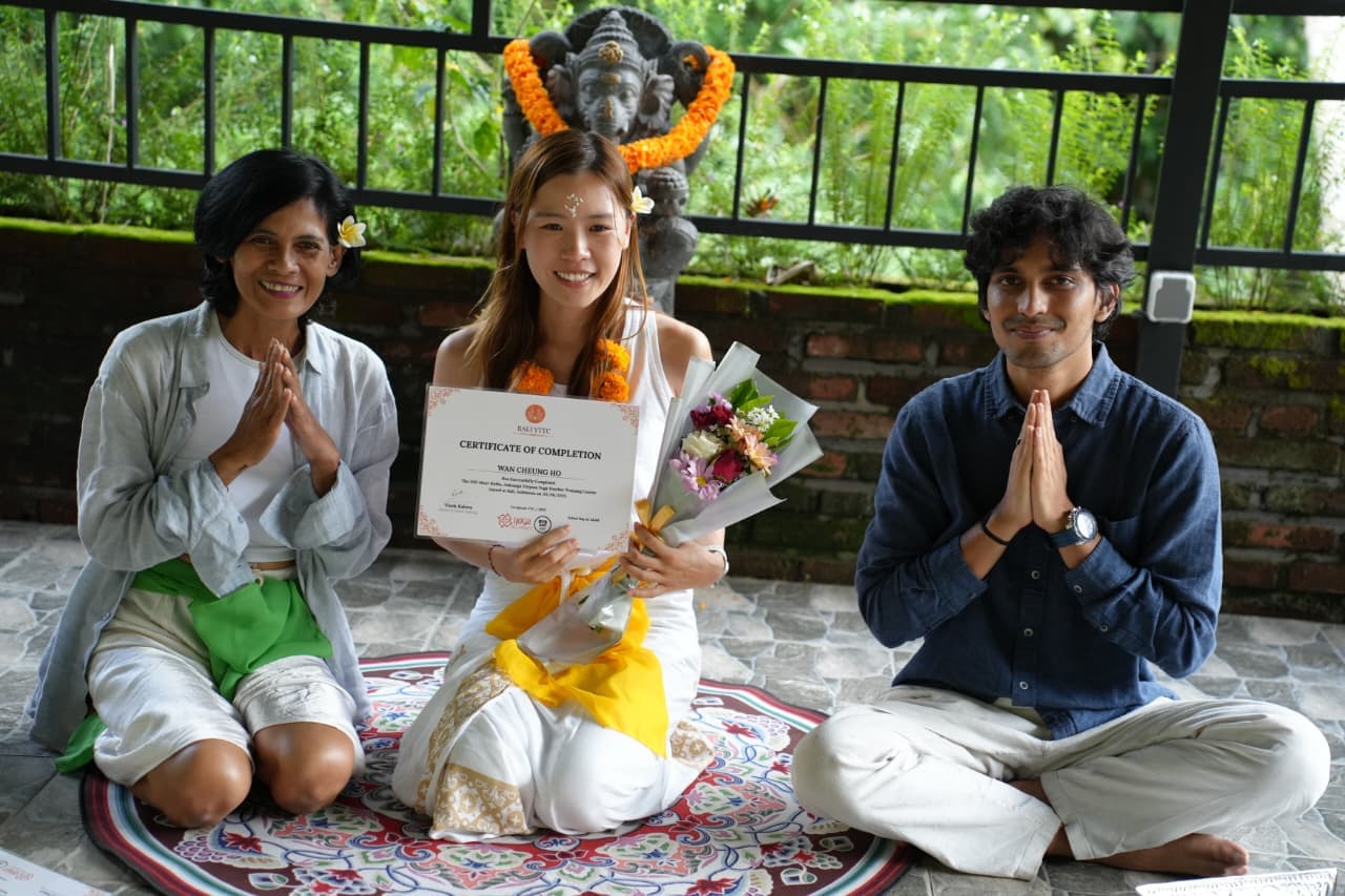 Global Alumni Community
