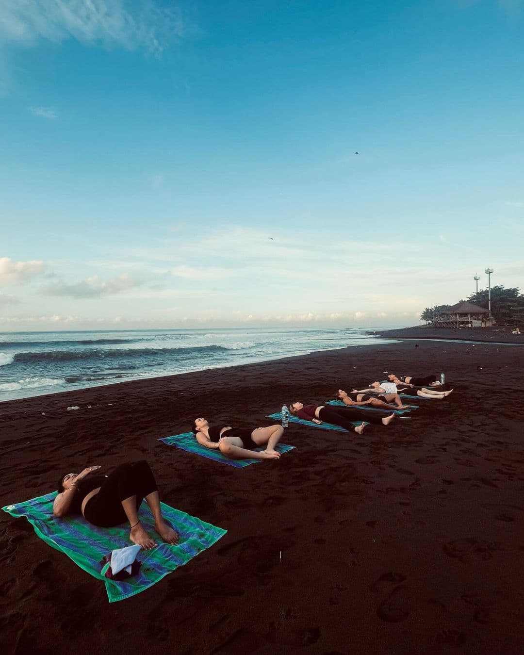 Advanced Asana & Sequencing