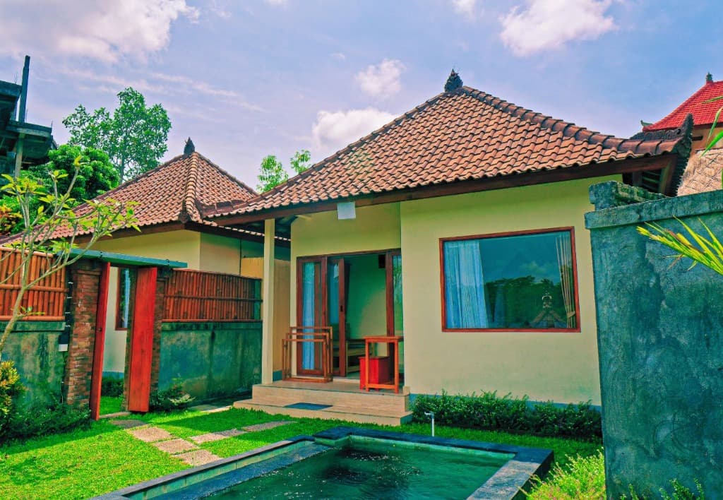 Private Luxury Villas