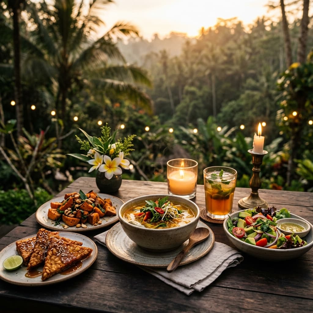 Balinese Coffee Plantation Experience – Learn Traditional Coffee Culture Gallery visual 2