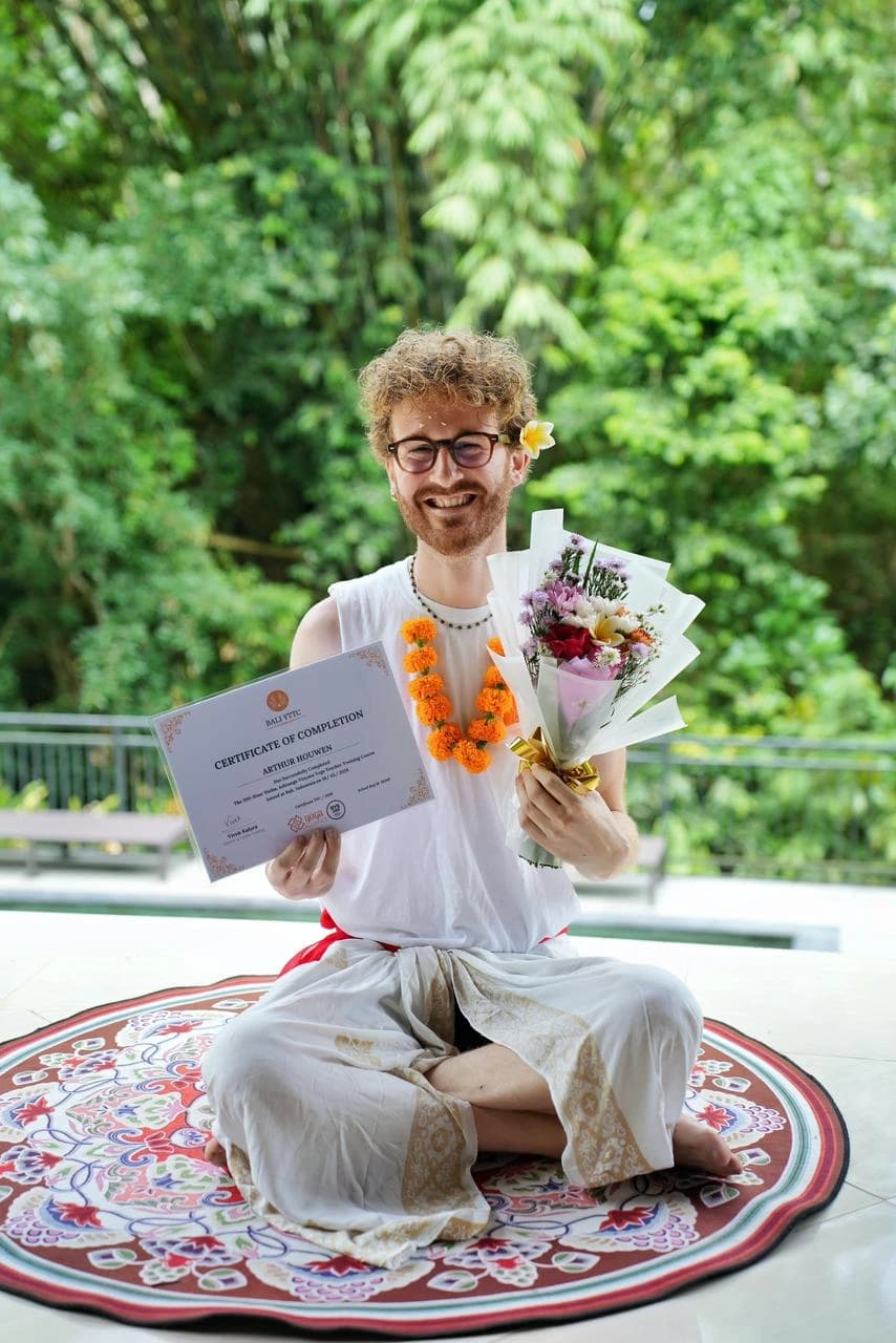 Yoga Philosophy & Ethics