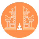 Bali YTTC Logo