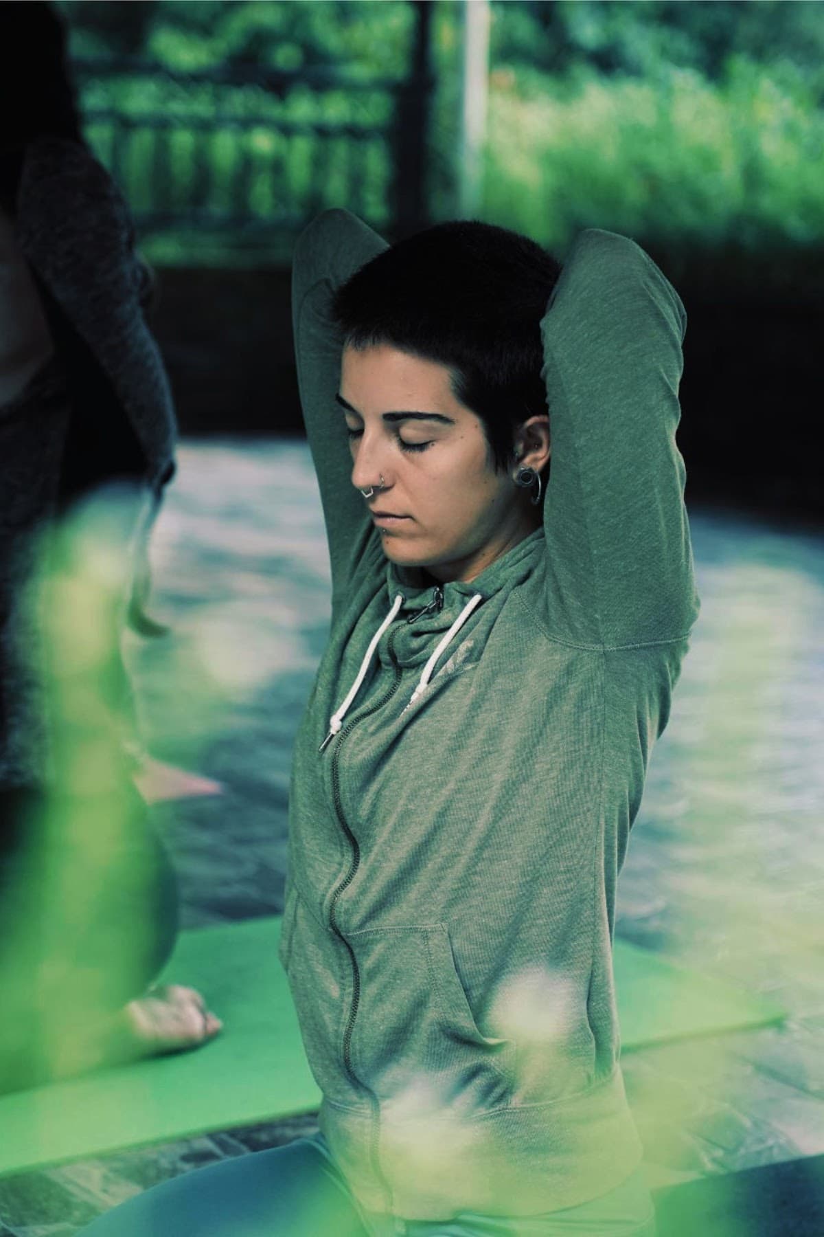 50-Hour Yoga Teacher Training