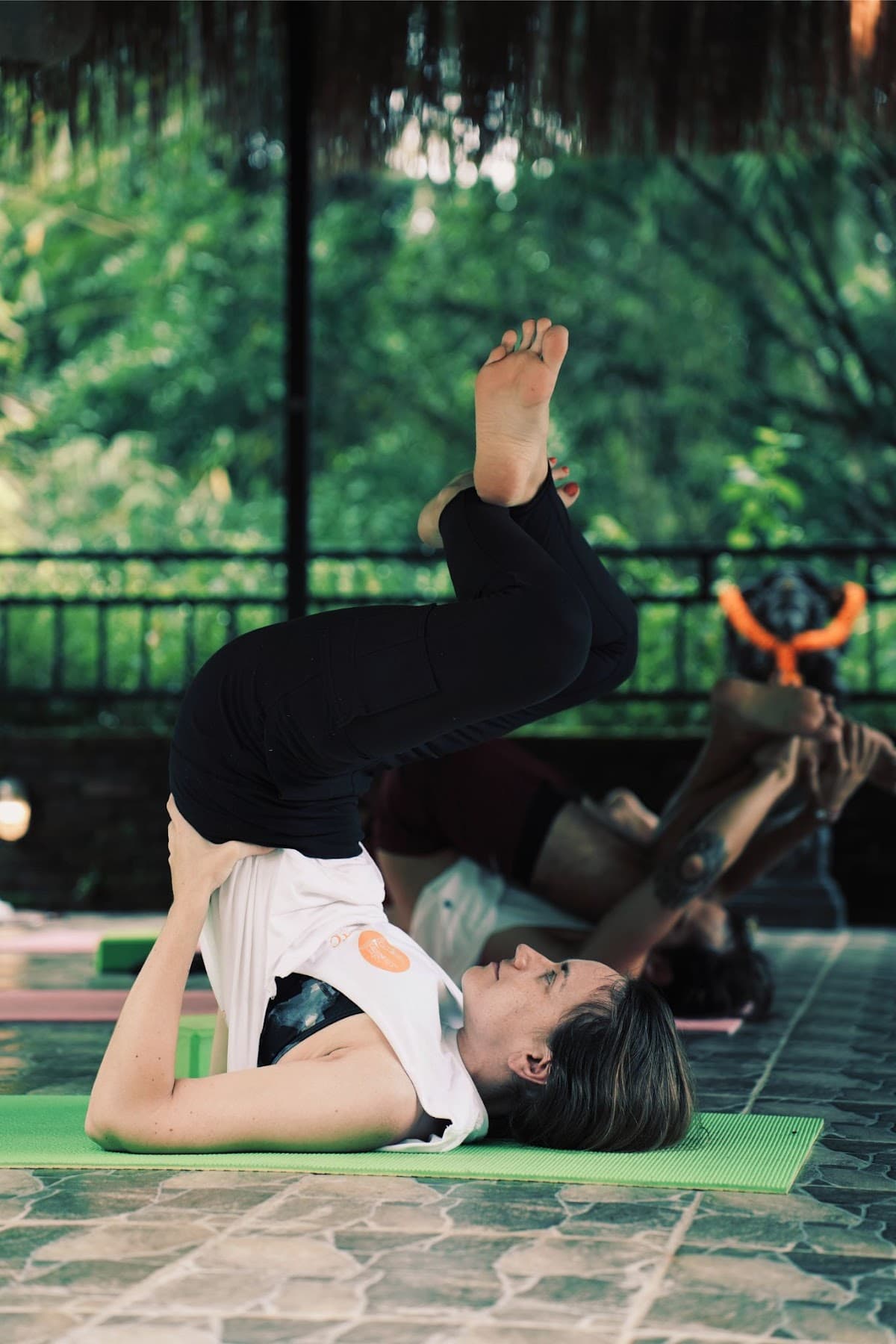300-Hour Yoga Teacher Training