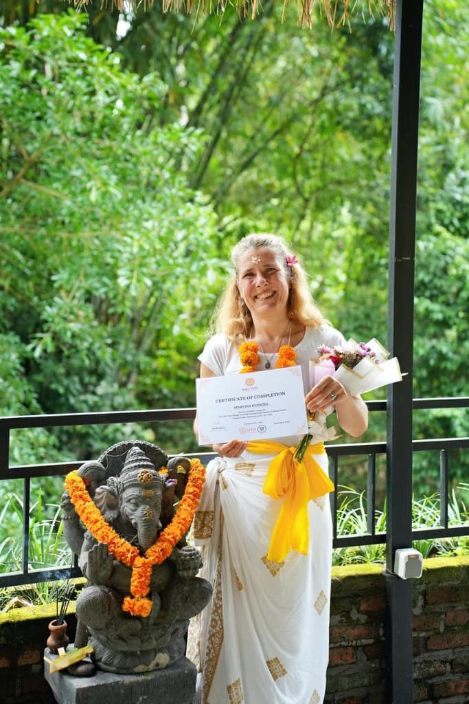 Yoga Alliance RYS-200