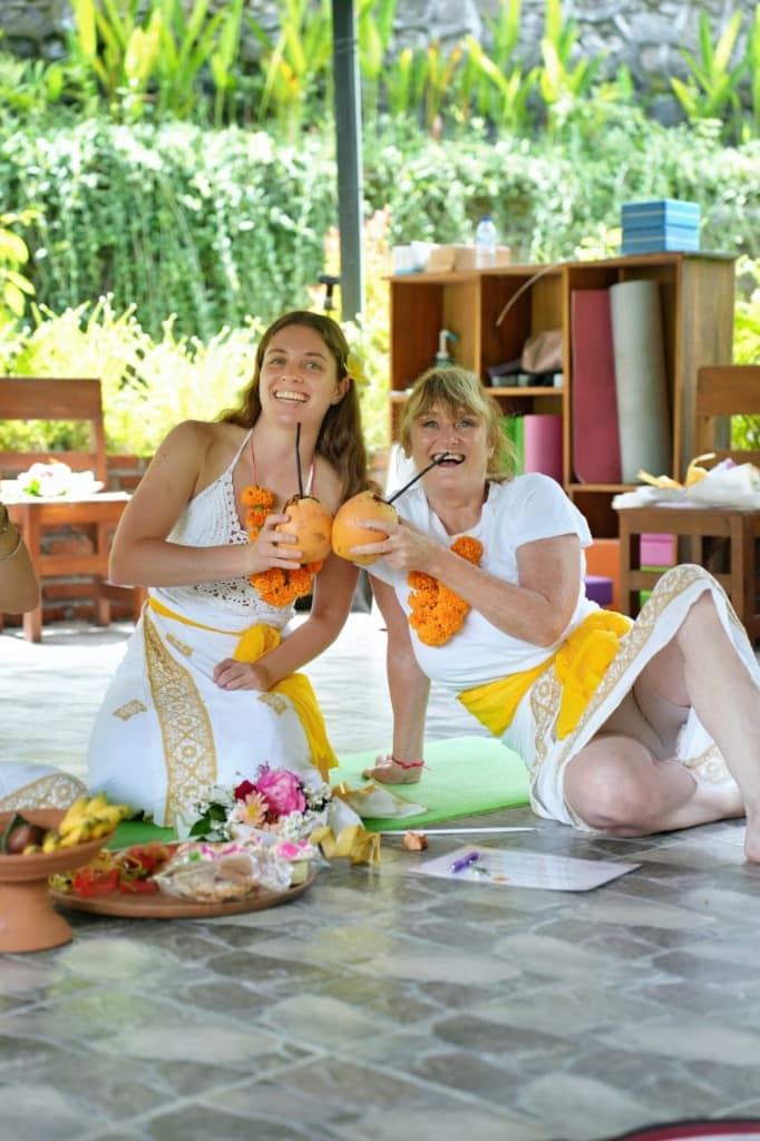 Yoga Business, Retreatery & Leadership