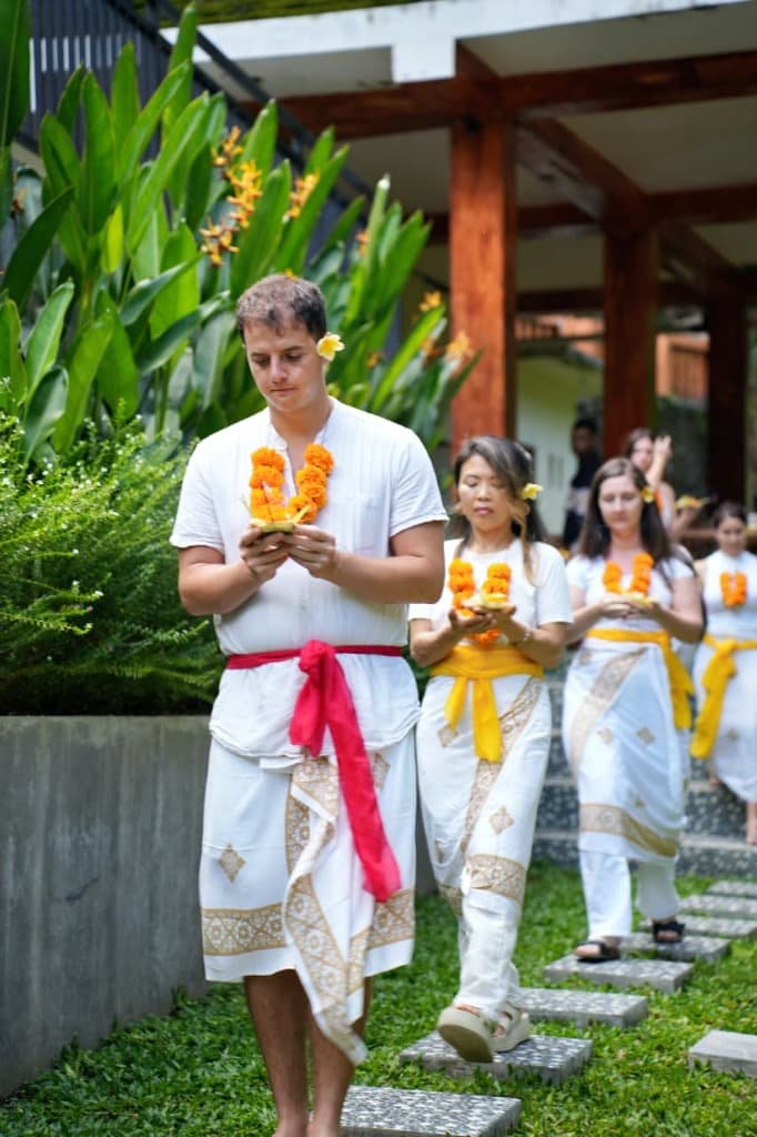 All-Inclusive Ubud Sanctuary