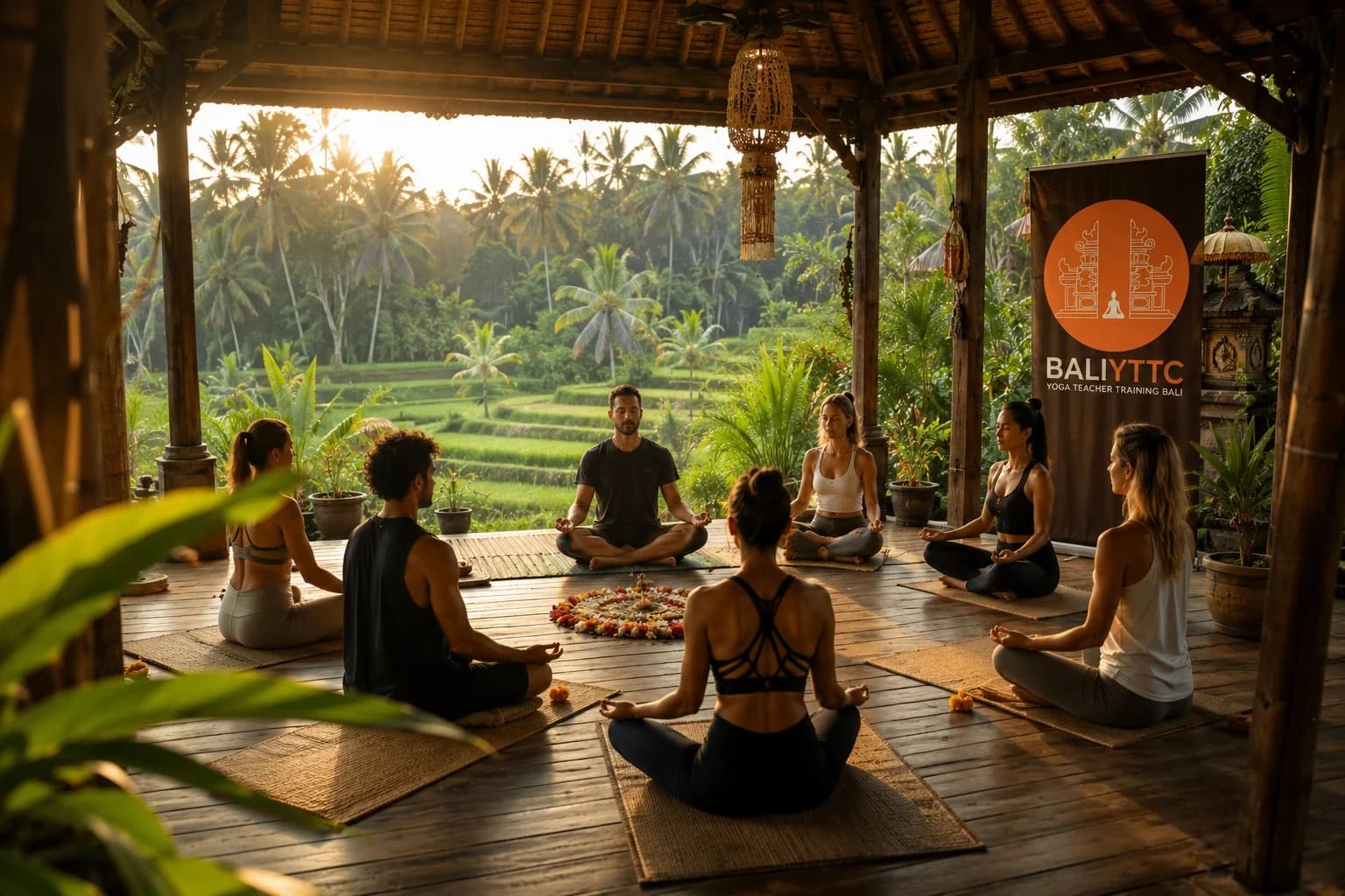 Affordable Yoga Teacher Training Bali: Real Costs, No Hidden Surprises