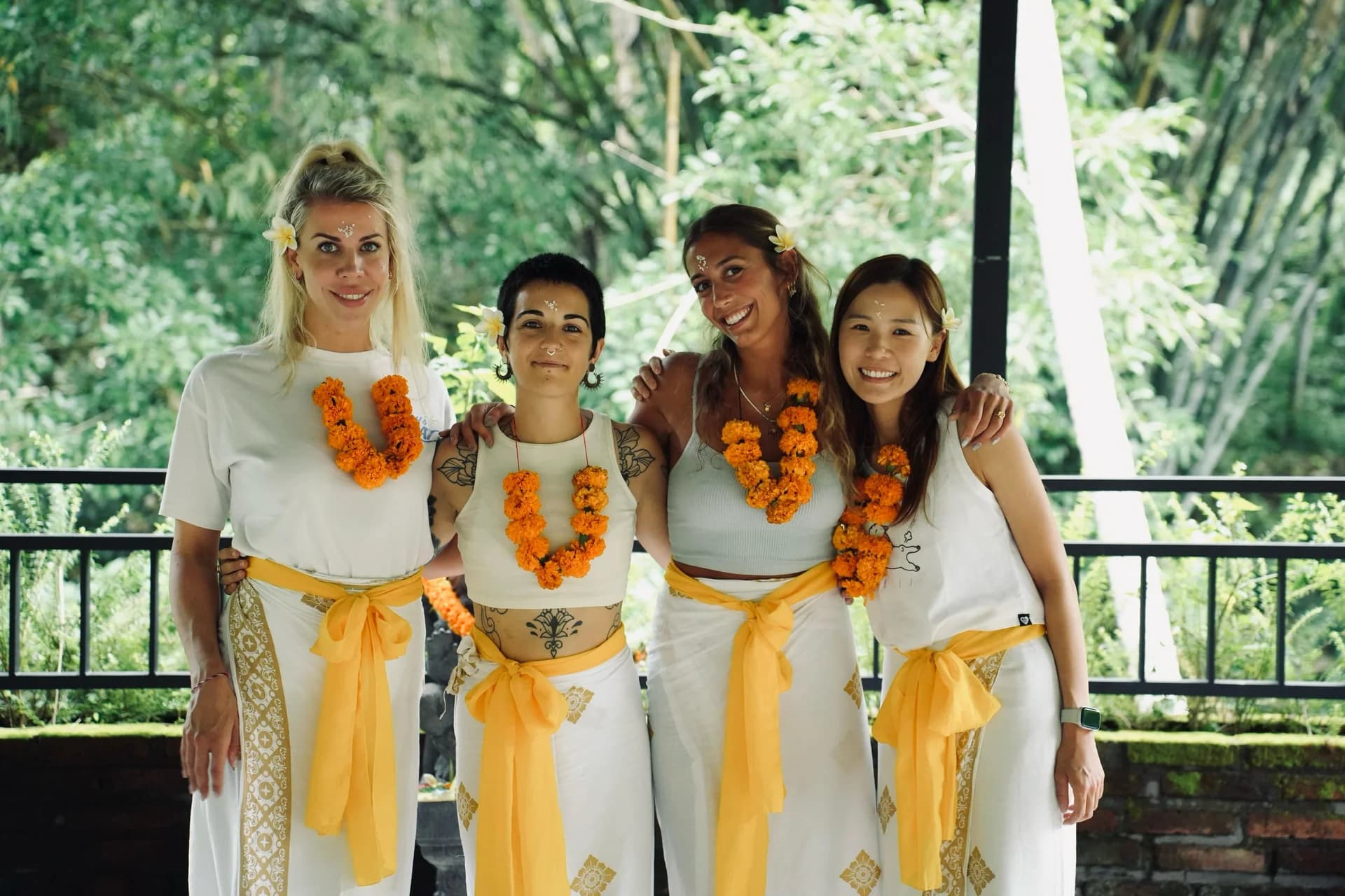 Ubud Bali Sanctuary Shala