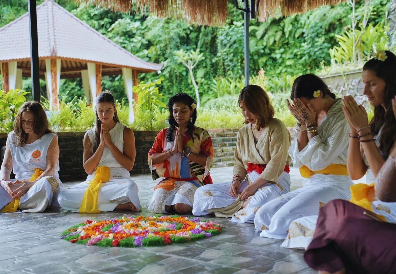 Nyoman Shala Ambient