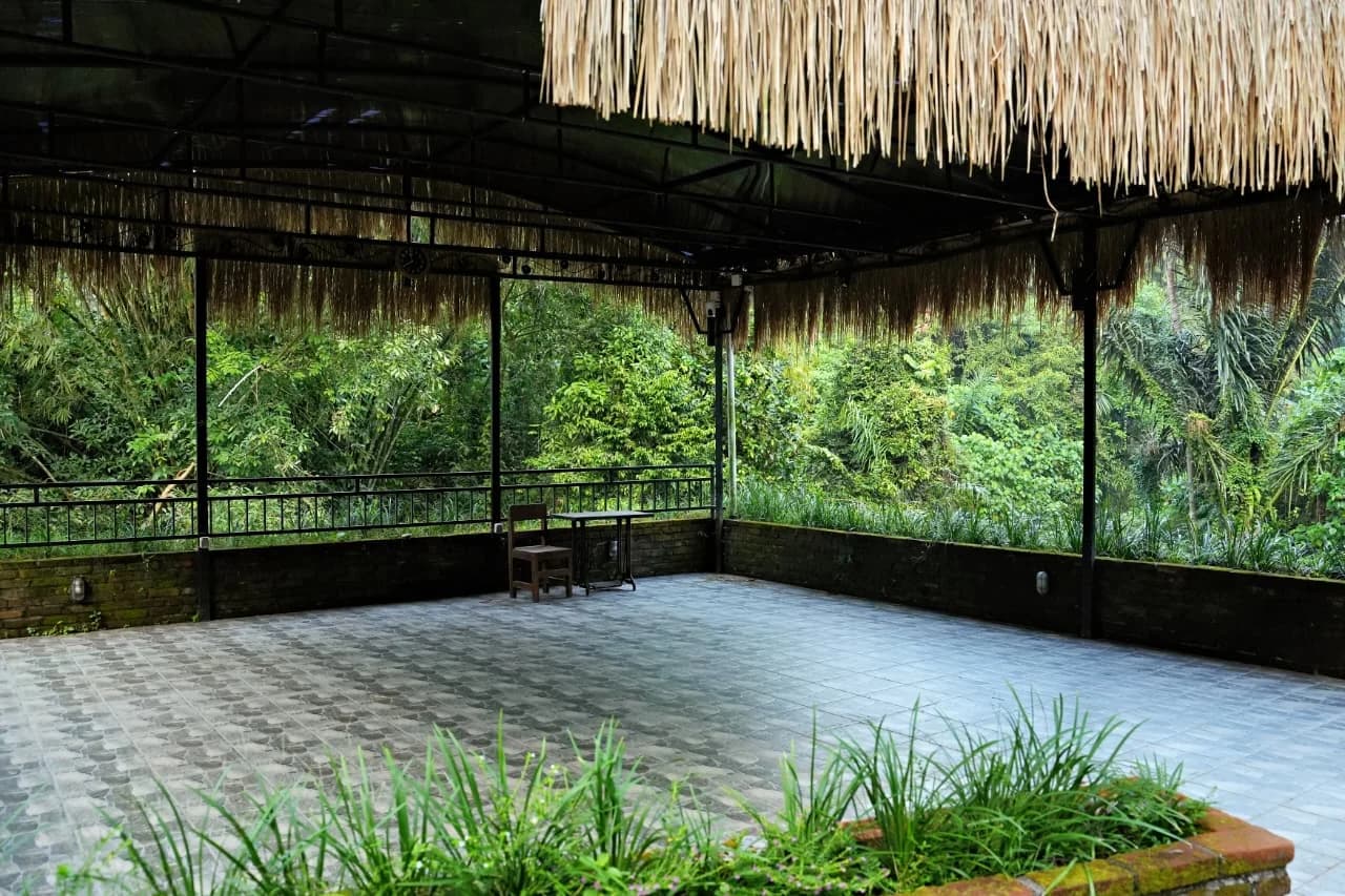 bali yttc second yoga shala
