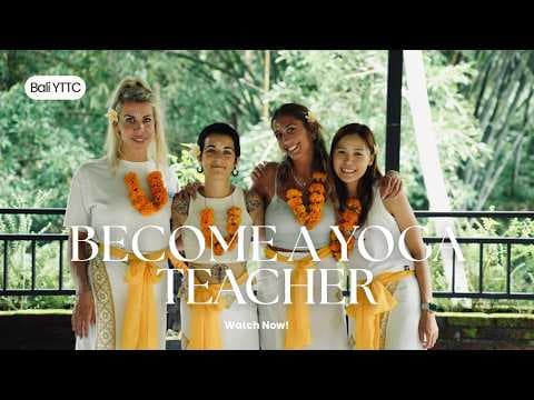 Play Bali YTTC Experience Video Preview