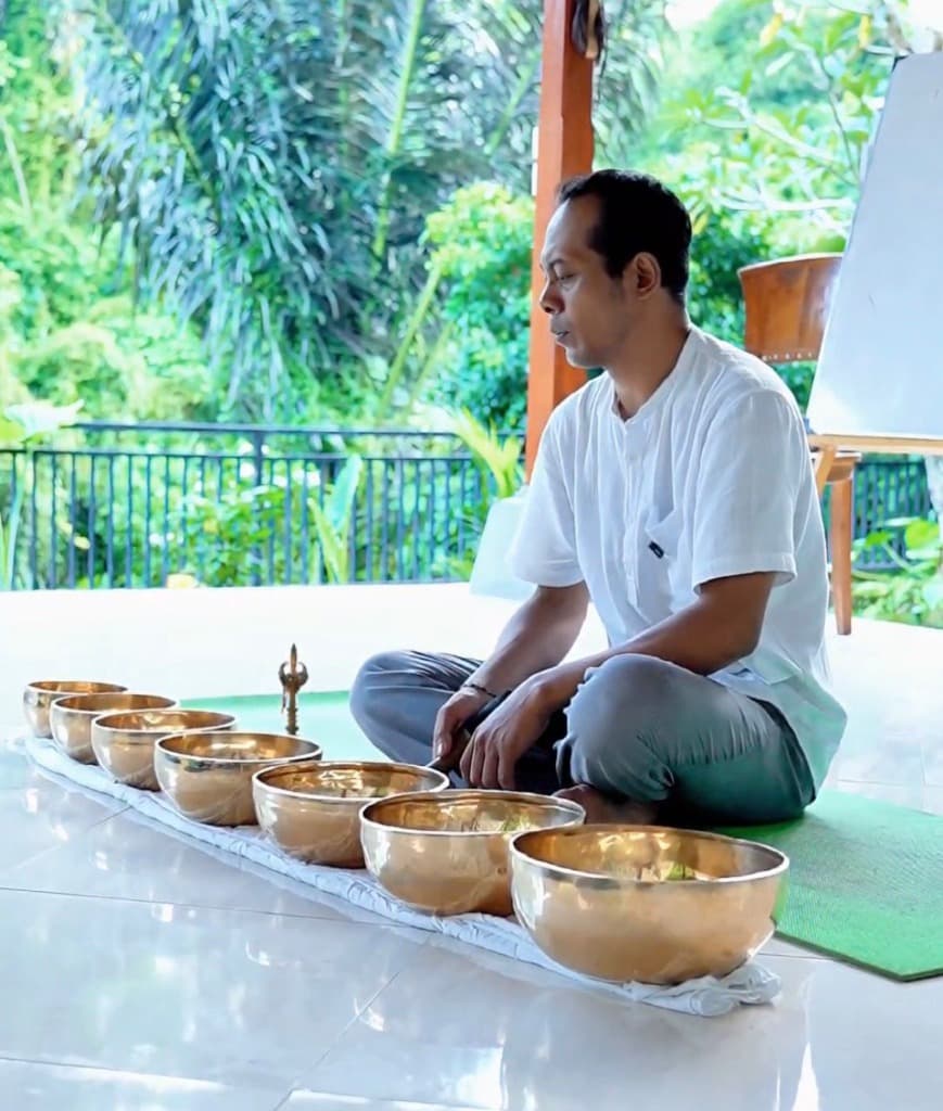 Jungle Shala Sound Healing & Vibration Therapy Gallery visual 2