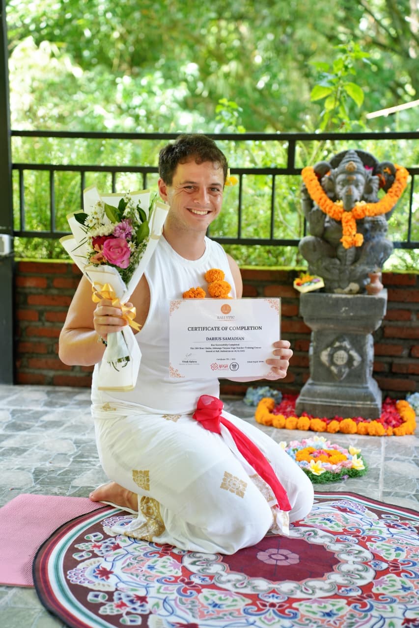 Balinese Welcome & Graduation Ceremony Sacred Traditional Celebrations Gallery visual 3