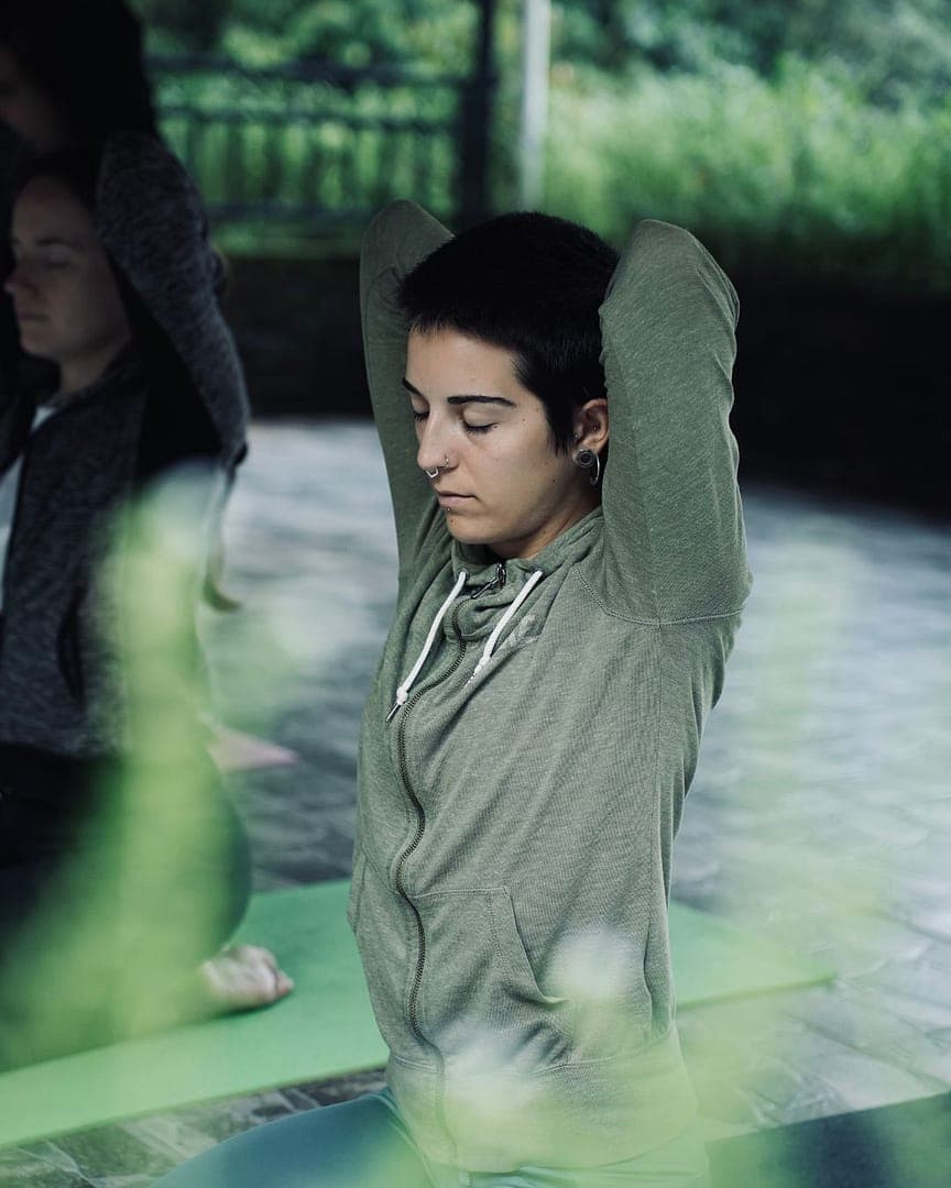 Balasana