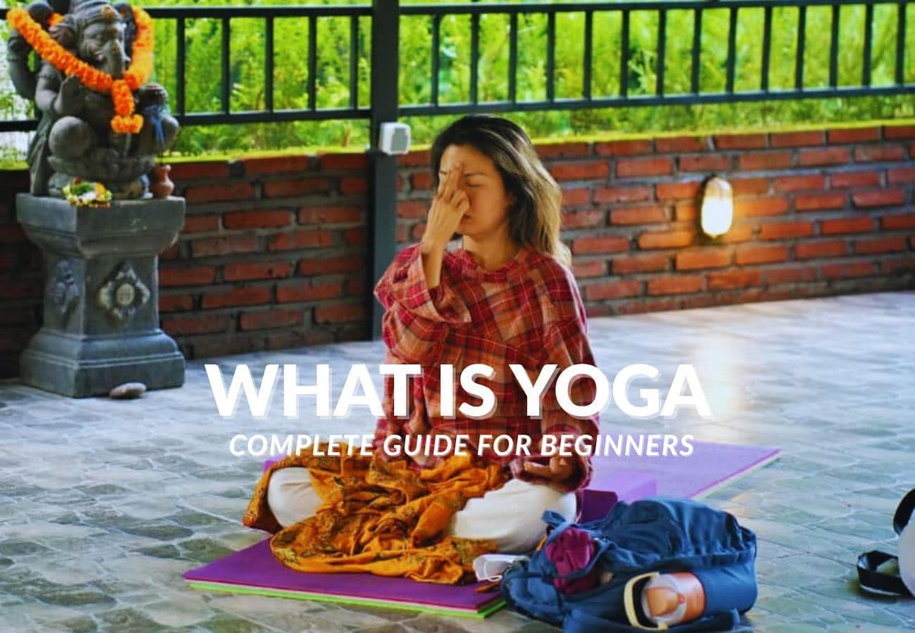 What is Yoga? Complete Guide for Beginners