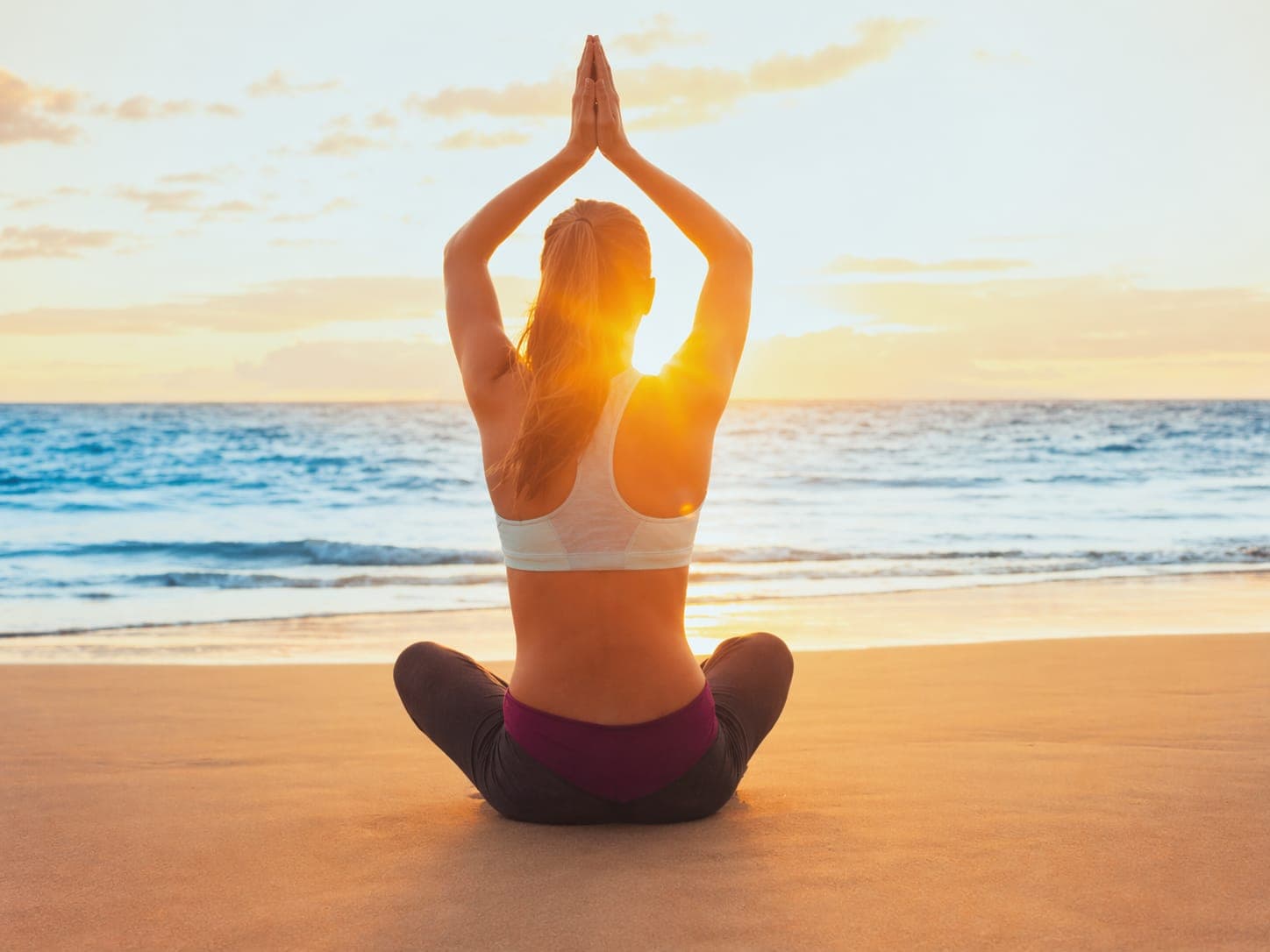 Morning vs. Evening Yoga – Which Time is Best for Your Practice?