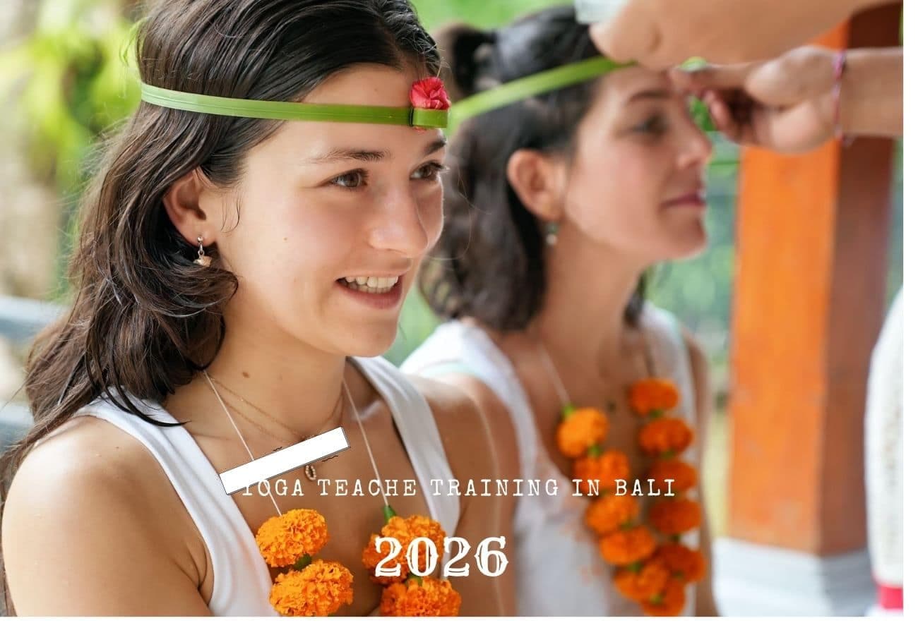What is the best yoga teacher training in Bali in 2026