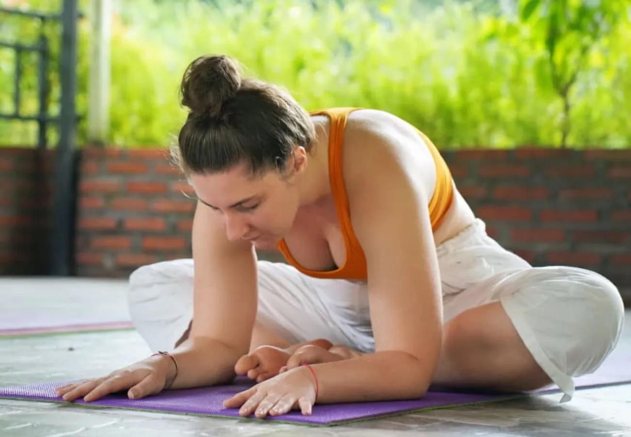 asana