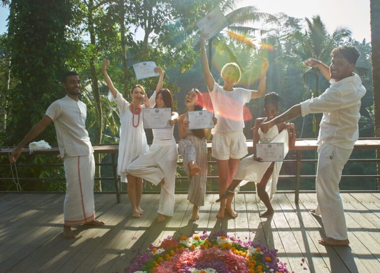 Things to know about Yoga in Bali