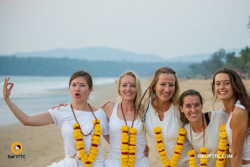 3 Days Yoga Retreat in Bali 1 Why you need bali yoga teacher training