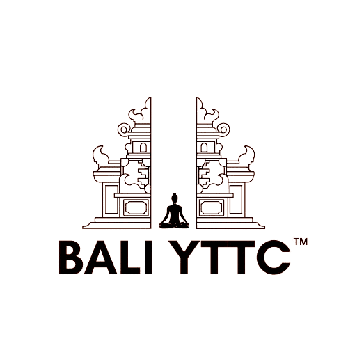 Bali Yoga Teacher Training logo