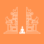 Bali Yoga Teacher Training center logo