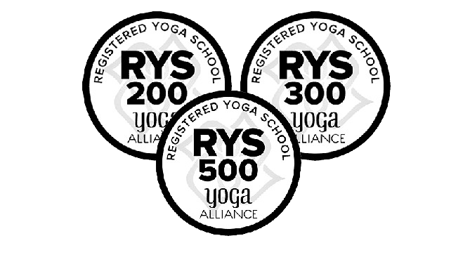 200 hrs Yoga alliance certification