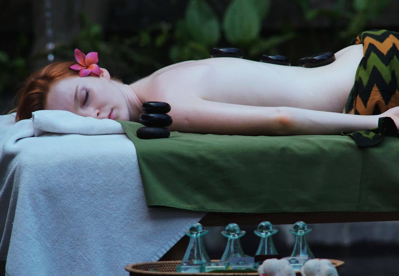 7 days Yoga Retreat Ayurveda Bali