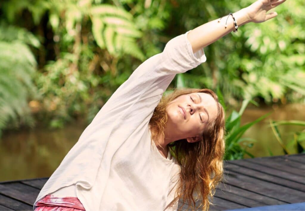 200 hour Yoga Teacher Training Sessions at Bali YTTC