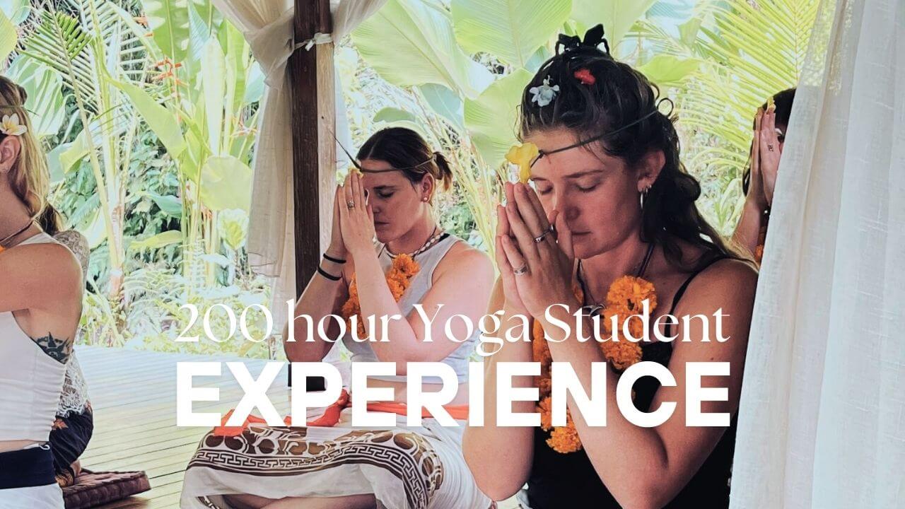 How to Get 200 Hour Yoga Certification with Bali YTTC 2 200 hour Yoga Experience Bali