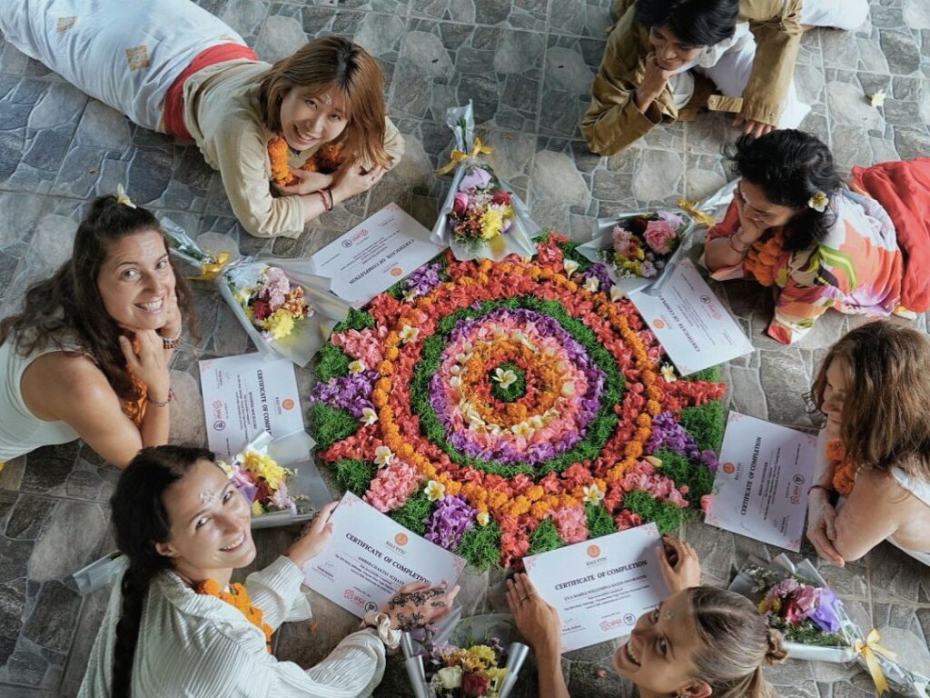 200 hour yoga teacher training in Bali 2 200 hour Yoga Teacher Training in Bali