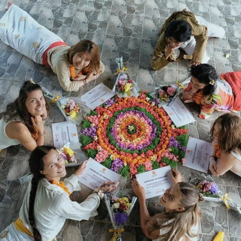 home 34 200 hour Yoga Teacher Training in Bali