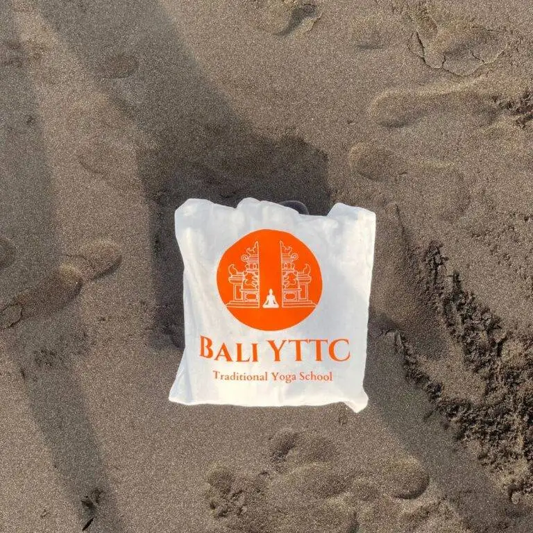 home 31 Bali YTTC BAG