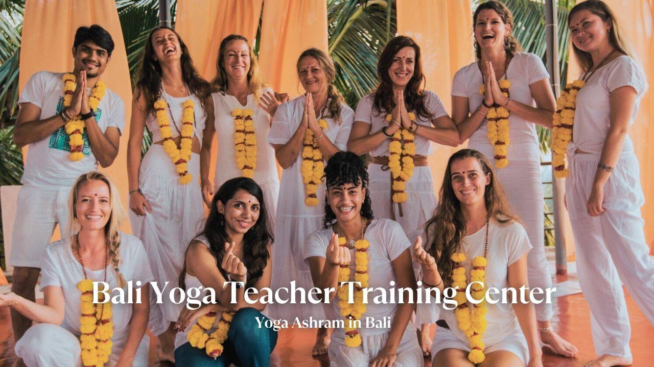 home 1 Best Yoga Teacher Training in Bali