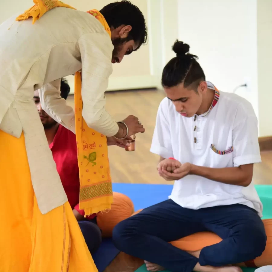 Bipin ji – Yoga Teacher in Bali Bipin ji - Yoga Teacher in Bali